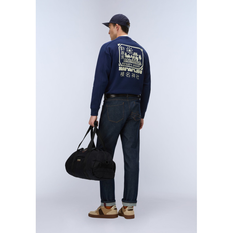 SUDADERA HOMBRE  NAPAPIJRI B-TEZA C