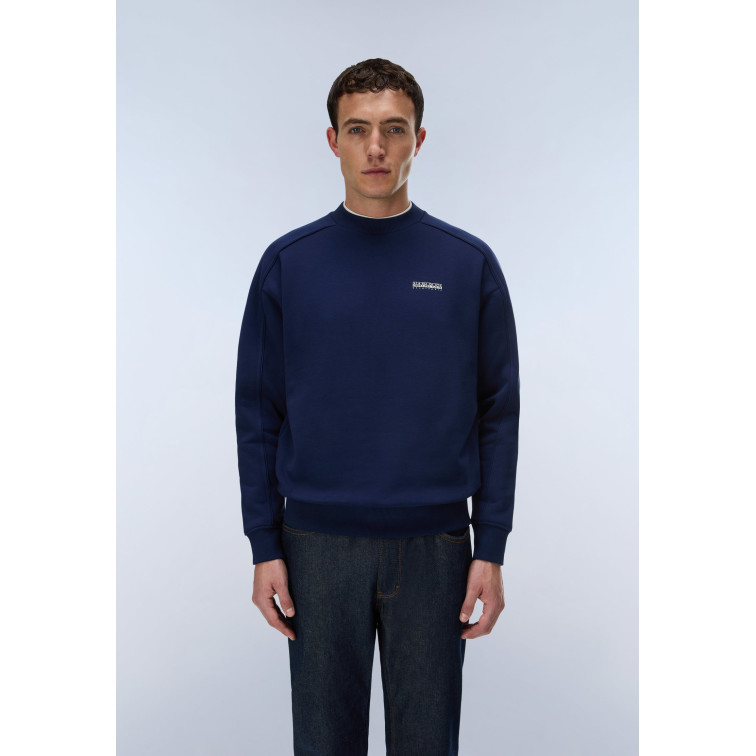 SUDADERA HOMBRE  NAPAPIJRI B-TEZA C