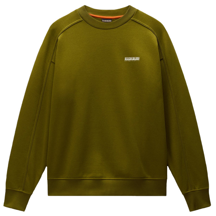 SUDADERA HOMBRE  NAPAPIJRI B-TEZA C