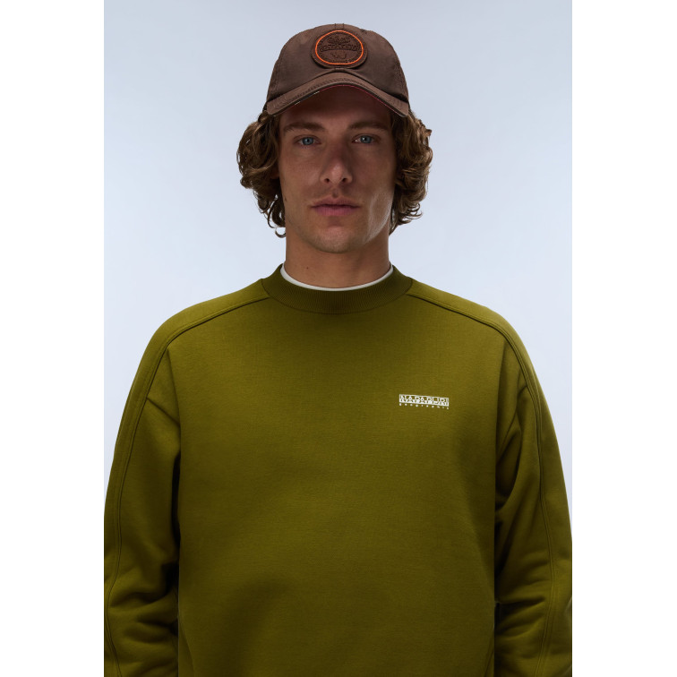 SUDADERA HOMBRE  NAPAPIJRI B-TEZA C