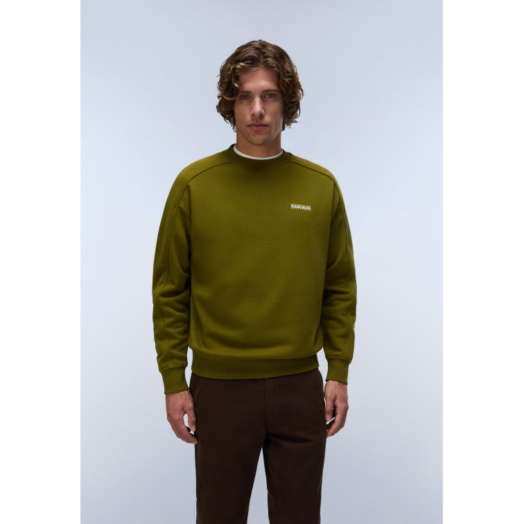 SUDADERA HOMBRE  NAPAPIJRI B-TEZA C