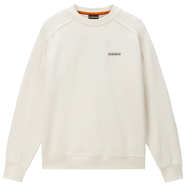 SUDADERA HOMBRE  NAPAPIJRI B-TEZA C