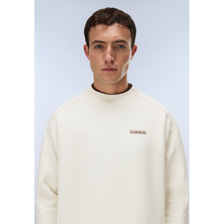 SUDADERA HOMBRE  NAPAPIJRI B-TEZA C