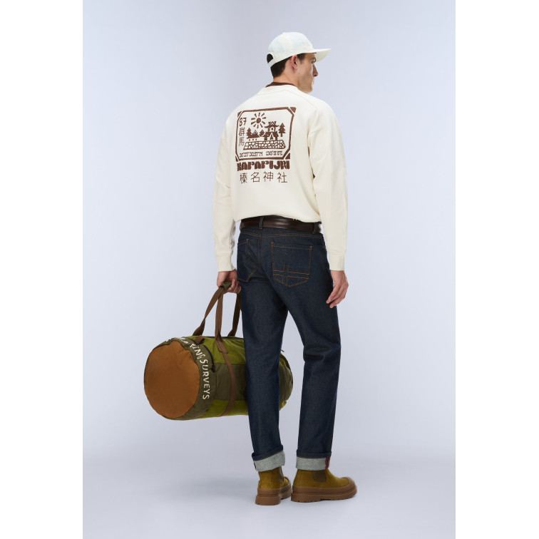 SUDADERA HOMBRE  NAPAPIJRI B-TEZA C