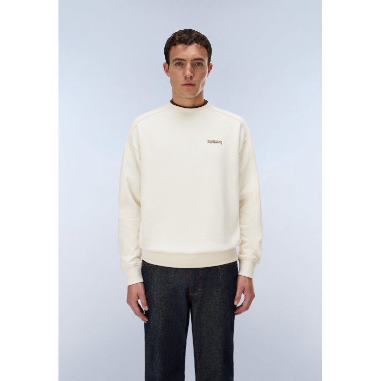 SUDADERA HOMBRE  NAPAPIJRI B-TEZA C