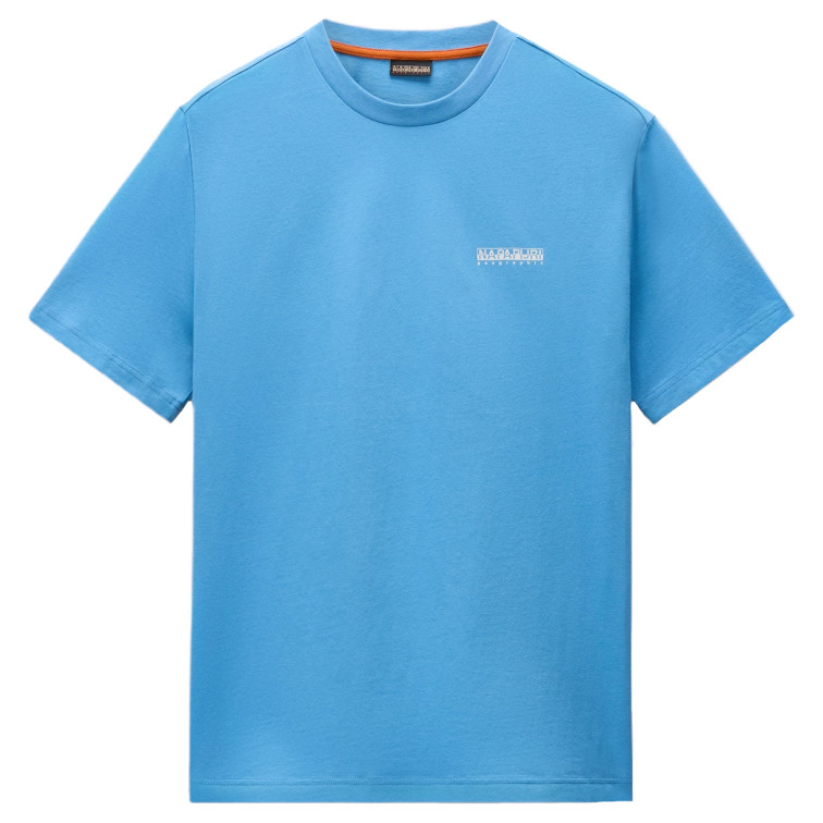 CAMISETA HOMBRE  NAPAPIJRI S-TEE SS