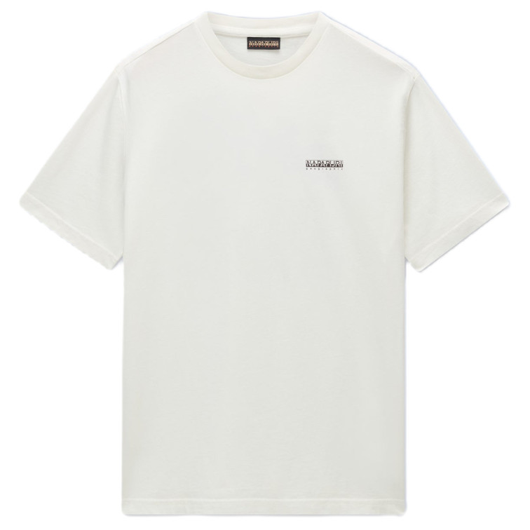 CAMISETA HOMBRE  NAPAPIJRI S-TEE SS