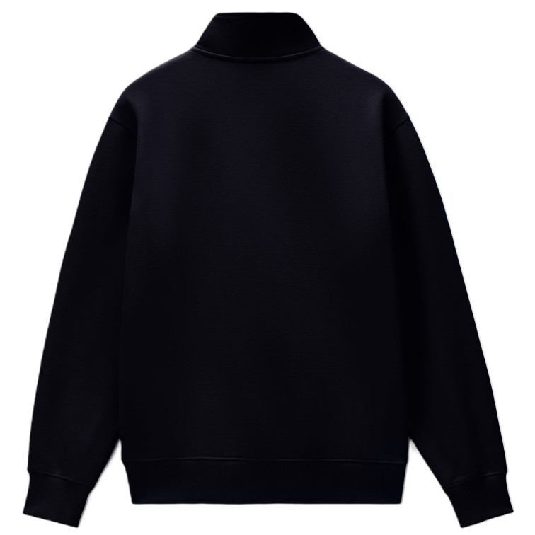SUDADERA HOMBRE  NAPAPIJRI B-BOX LOGO HZ