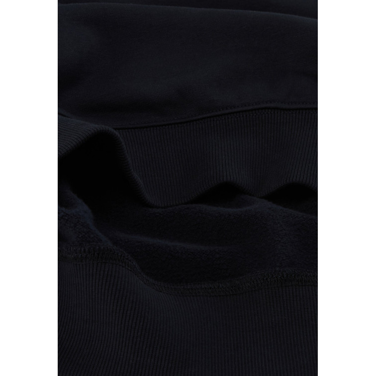SUDADERA HOMBRE  NAPAPIJRI B-BOX LOGO HZ