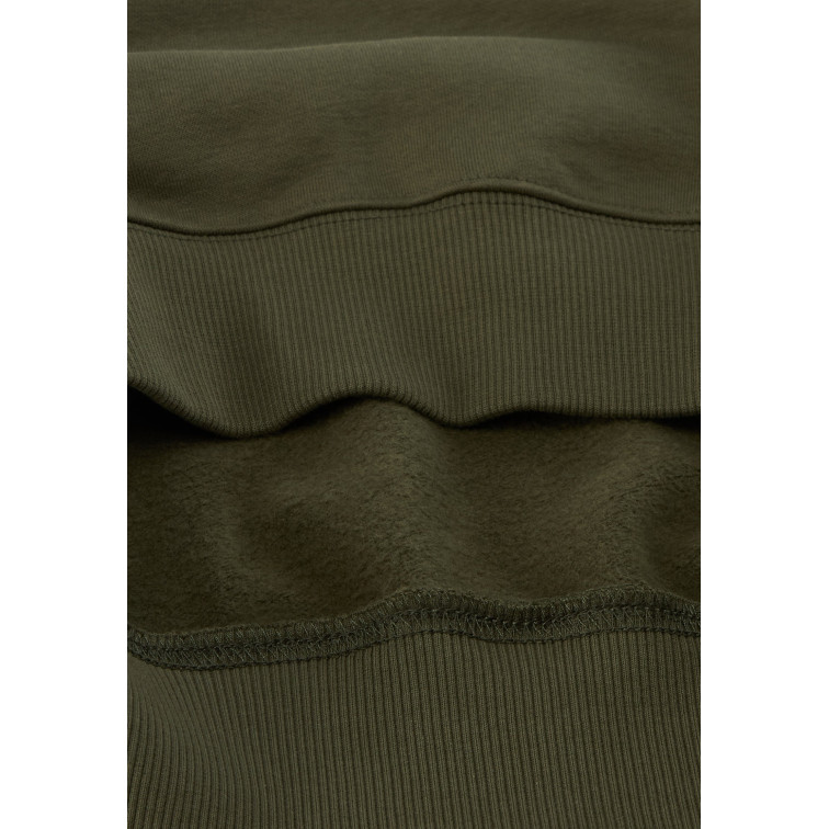 SUDADERA HOMBRE  NAPAPIJRI B-BOX LOGO HZ