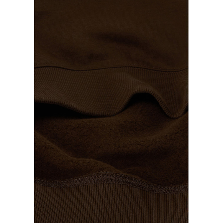 SUDADERA HOMBRE  NAPAPIJRI B-BOX LOGO HZ