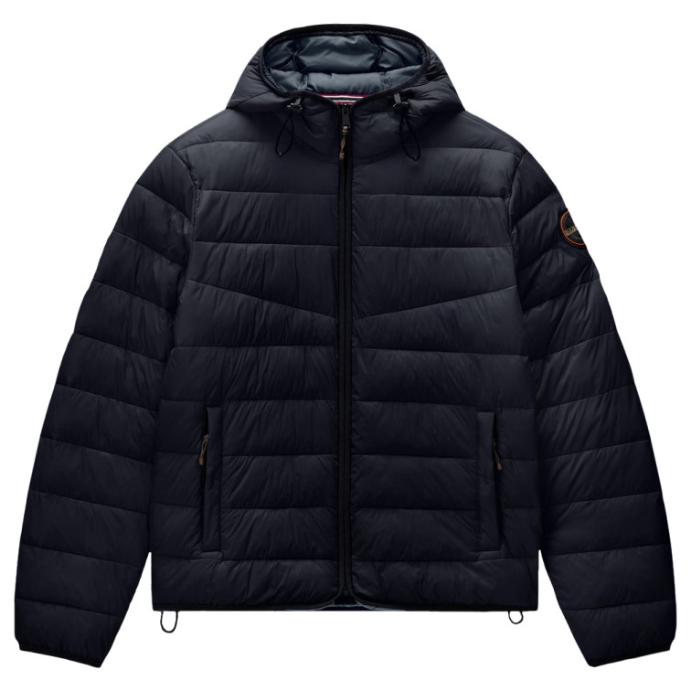 CAZADORA HOMBRE  NAPAPIJRI AERONS H 4