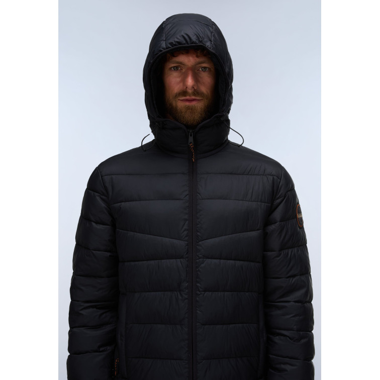 CAZADORA HOMBRE  NAPAPIJRI AERONS H 4