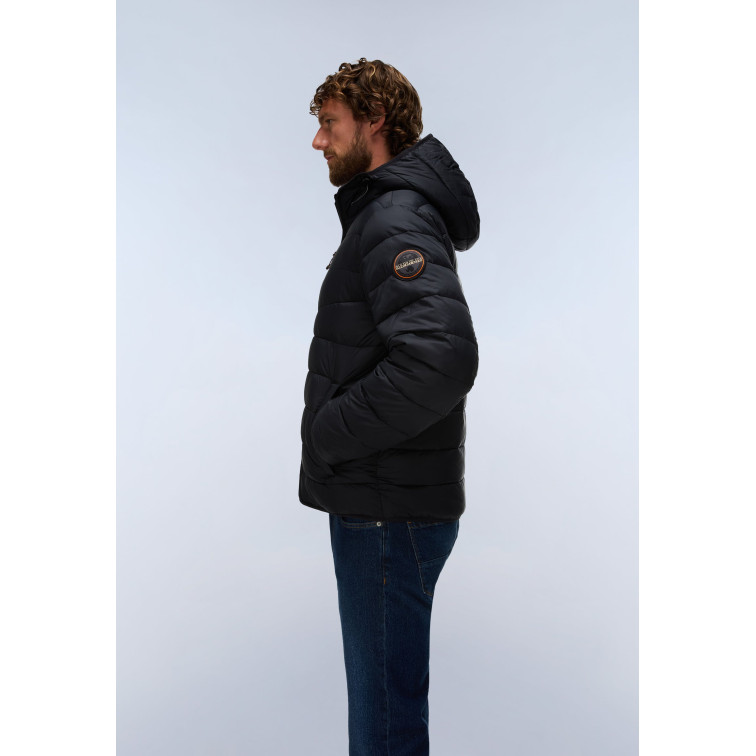 CAZADORA HOMBRE  NAPAPIJRI AERONS H 4