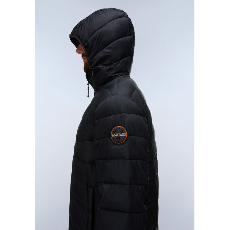 CAZADORA HOMBRE  NAPAPIJRI AERONS H 4