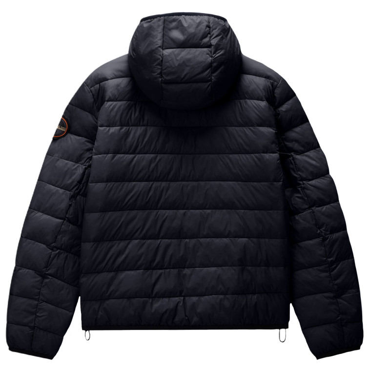 CAZADORA HOMBRE  NAPAPIJRI AERONS H 4