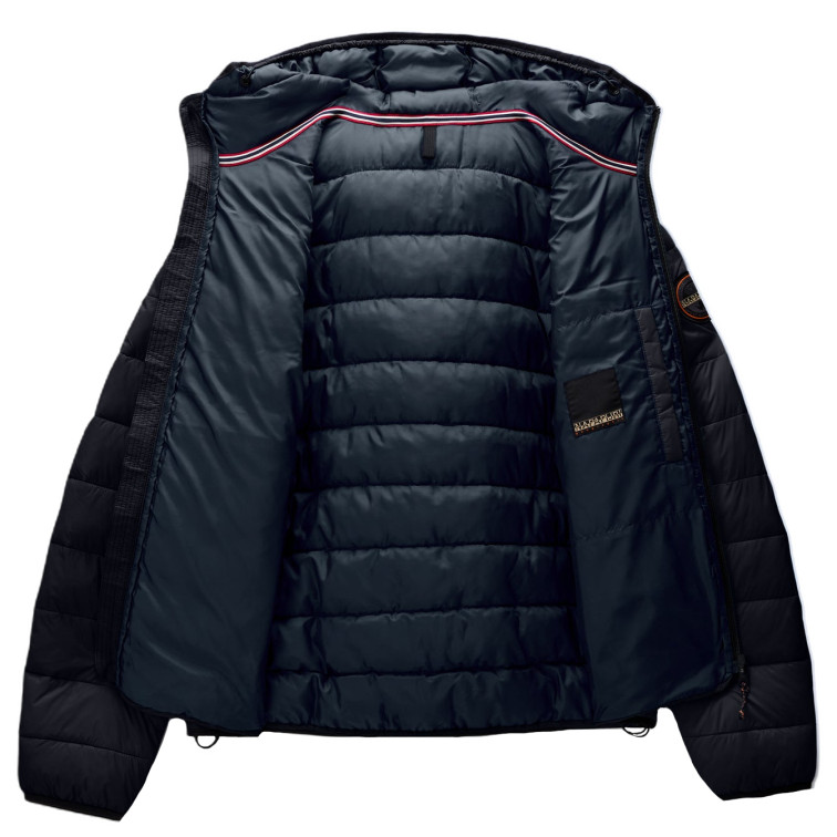 CAZADORA HOMBRE  NAPAPIJRI AERONS H 4
