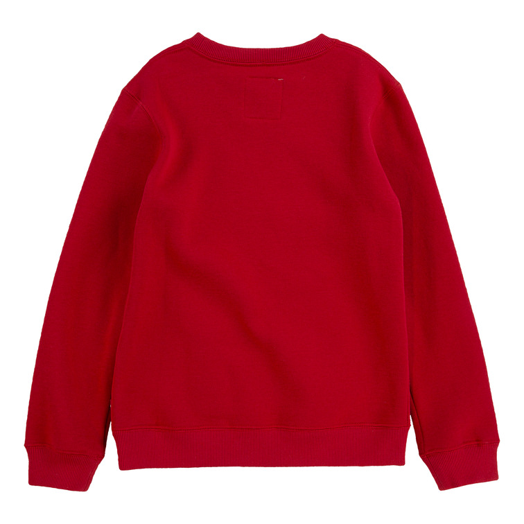 SUDADERA NIÑO  LEVI'S JUNIOR BATWING CREWNEC