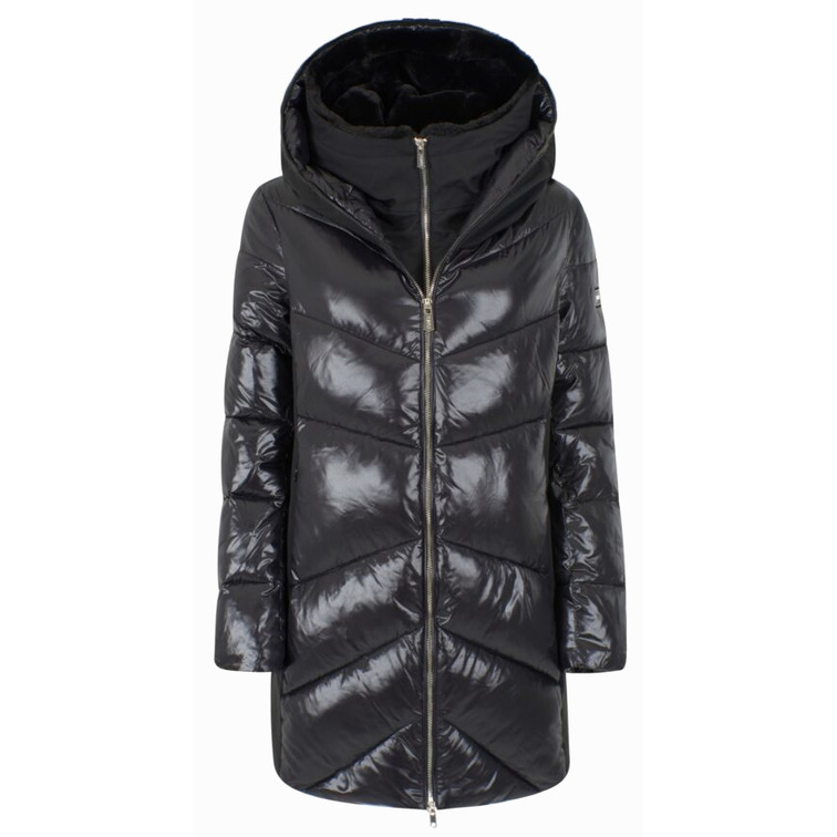 ABRIGO MUJER  YES ZEE CAPPOTTO DONNA TRAPUNTATO CON