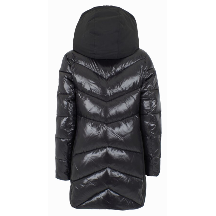 ABRIGO MUJER  YES ZEE CAPPOTTO DONNA TRAPUNTATO CON