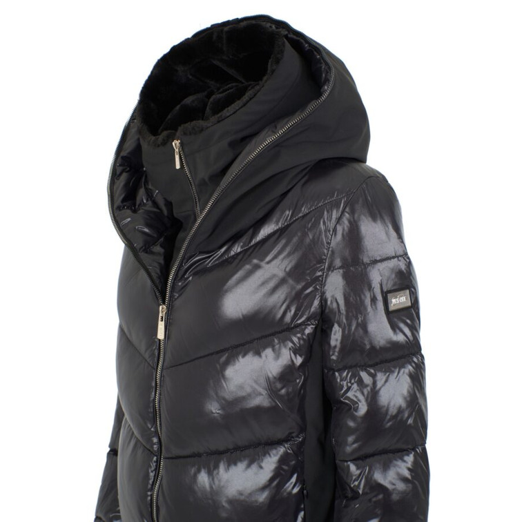 ABRIGO MUJER  YES ZEE CAPPOTTO DONNA TRAPUNTATO CON