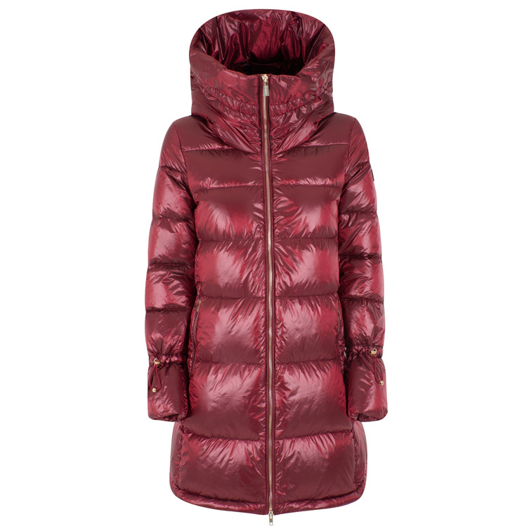 ABRIGO MUJER  YES ZEE CAPPOTTO DONNA TRAPUNTATO, CAP