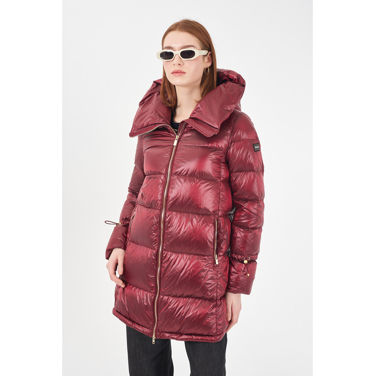 ABRIGO MUJER  YES ZEE CAPPOTTO DONNA TRAPUNTATO, CAP