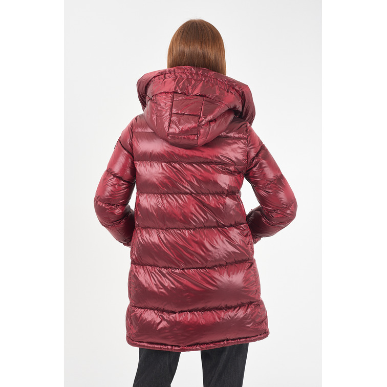 ABRIGO MUJER  YES ZEE CAPPOTTO DONNA TRAPUNTATO, CAP