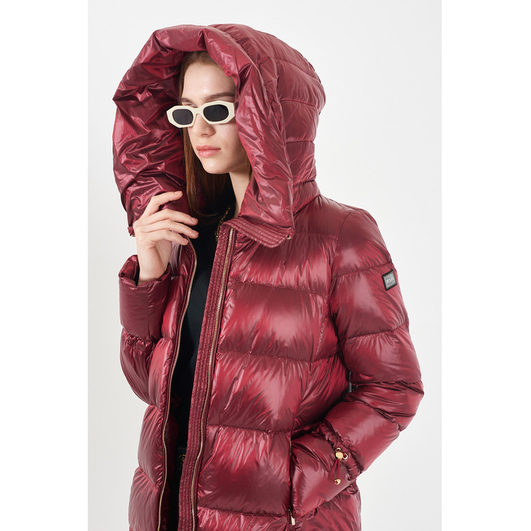 ABRIGO MUJER  YES ZEE CAPPOTTO DONNA TRAPUNTATO, CAP