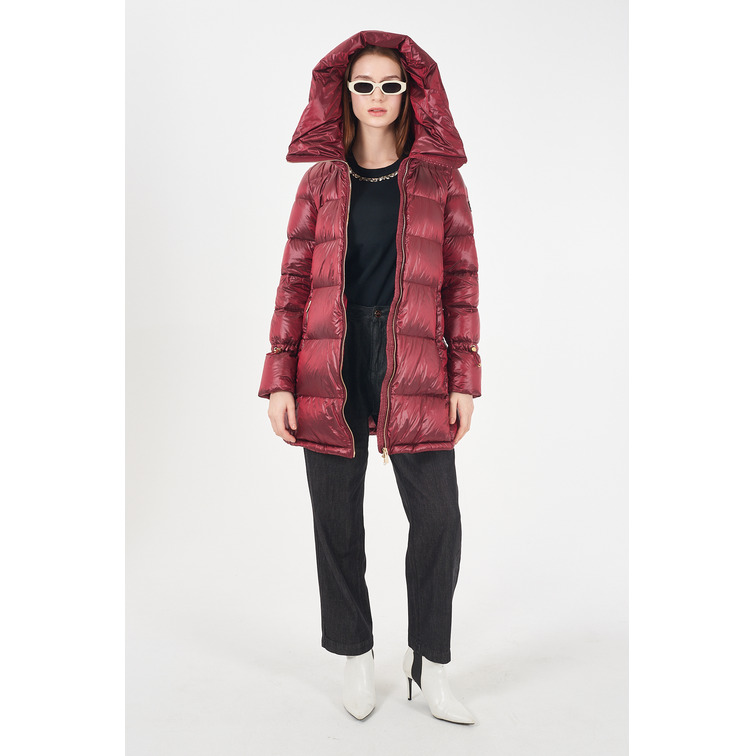ABRIGO MUJER  YES ZEE CAPPOTTO DONNA TRAPUNTATO, CAP