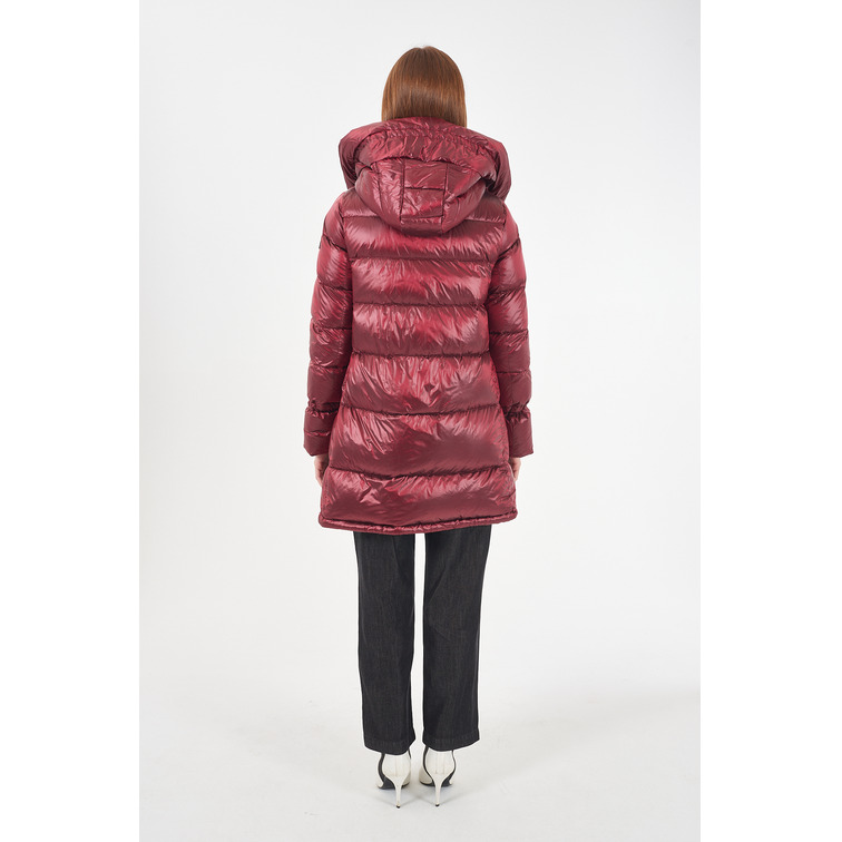 ABRIGO MUJER  YES ZEE CAPPOTTO DONNA TRAPUNTATO, CAP