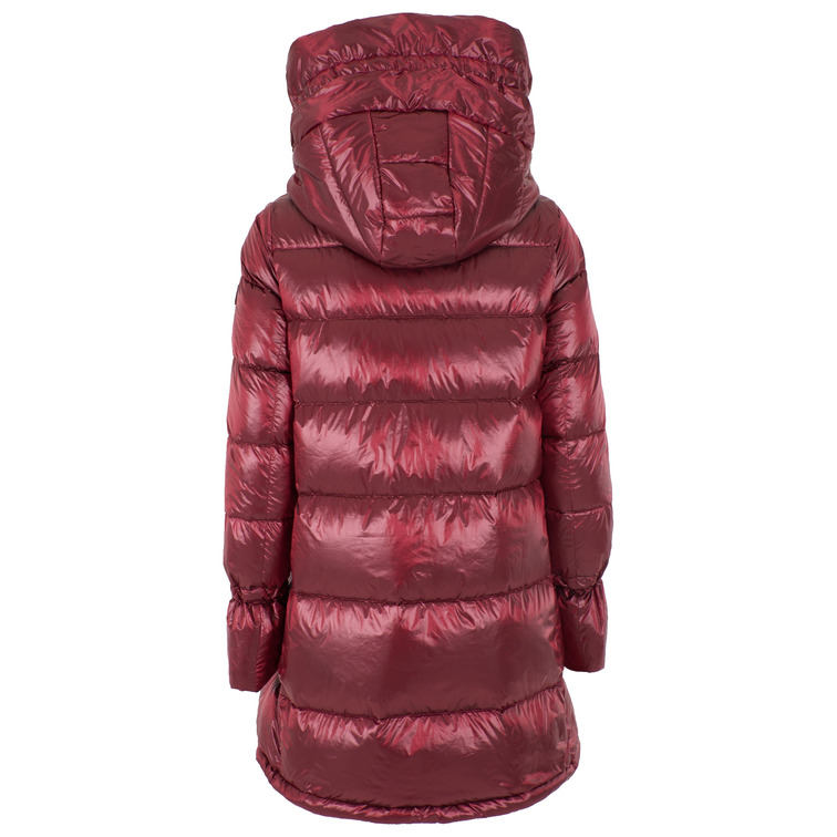 ABRIGO MUJER  YES ZEE CAPPOTTO DONNA TRAPUNTATO, CAP
