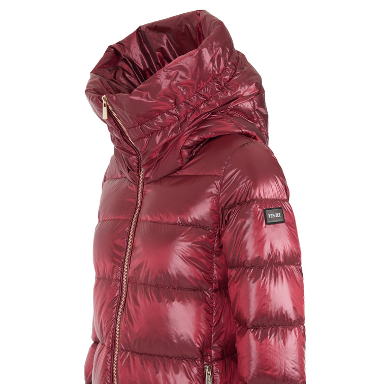ABRIGO MUJER  YES ZEE CAPPOTTO DONNA TRAPUNTATO, CAP