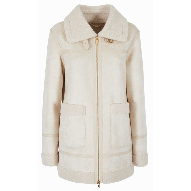 ABRIGO MUJER  YES ZEE CAPPOTTO DONNA