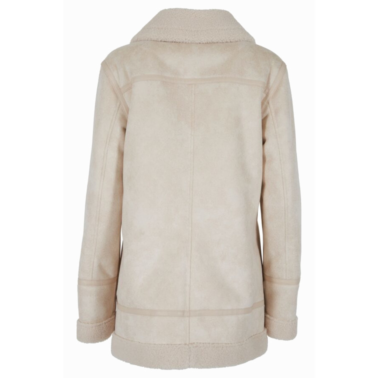 ABRIGO MUJER  YES ZEE CAPPOTTO DONNA