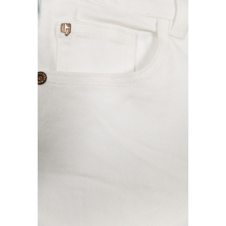 PANTALÓN RECTO NIÑA GARCIA JEANS