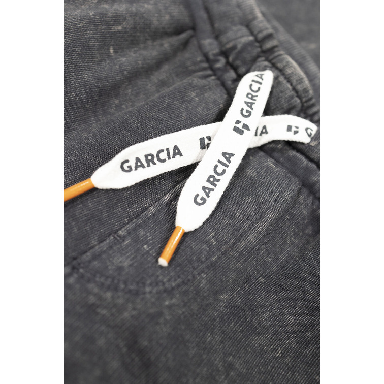 PANTALÓN EFECTO DESGASTADO NIÑO GARCIA JEANS