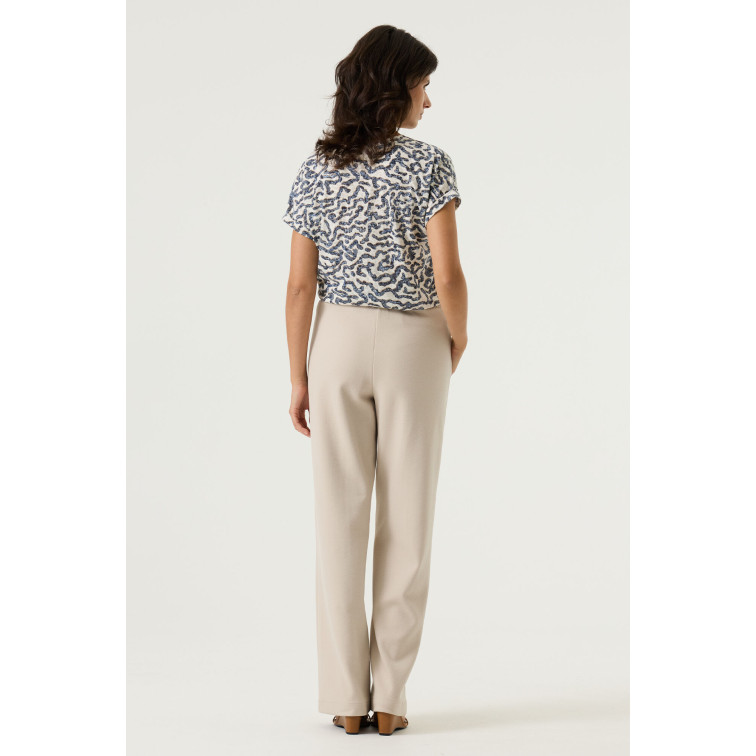 CAMISETA MUJER  GARCIA JEANS LADIES T-SHIRT SS