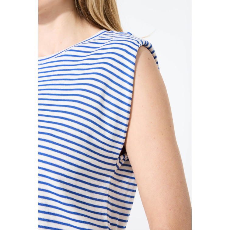 CAMISETA MUJER  GARCIA JEANS LADIES T-SHIRT SS