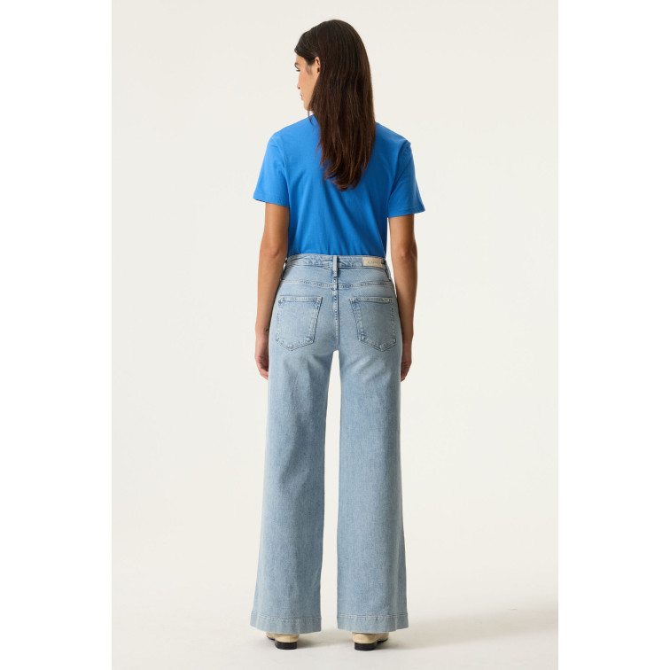 CAMISETA MUJER  GARCIA JEANS LADIES T-SHIRT SS