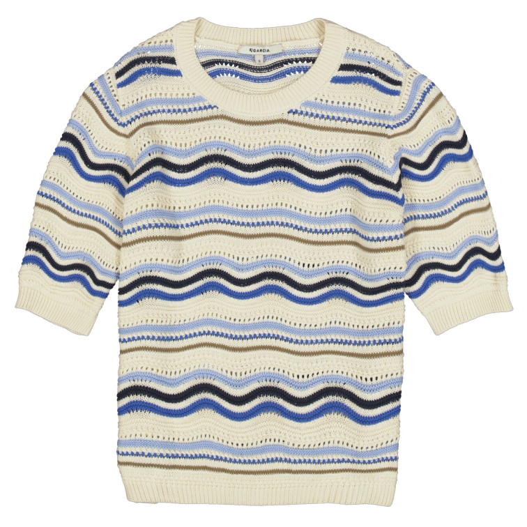 JERSEY MUJER  GARCIA JEANS LADIES PULLOVER