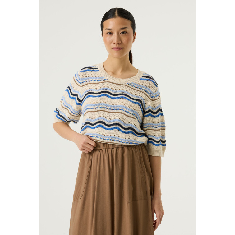 JERSEY MUJER  GARCIA JEANS LADIES PULLOVER