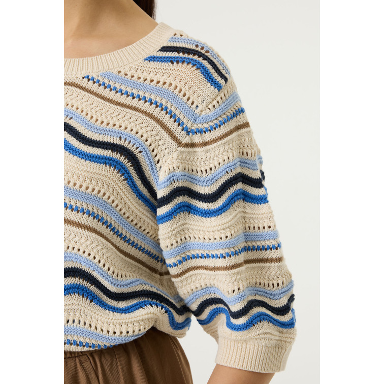 JERSEY MUJER  GARCIA JEANS LADIES PULLOVER