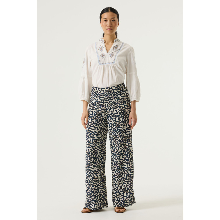 PANTALÓN MUJER  GARCIA JEANS LADIES PANTS