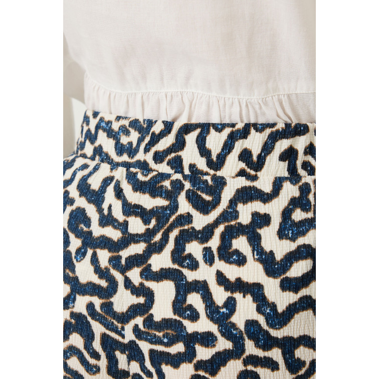 PANTALÓN MUJER  GARCIA JEANS LADIES PANTS