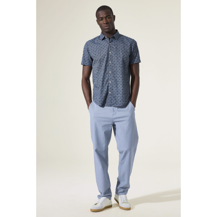 HOMBRE MEN`S PANTS L.32 1863