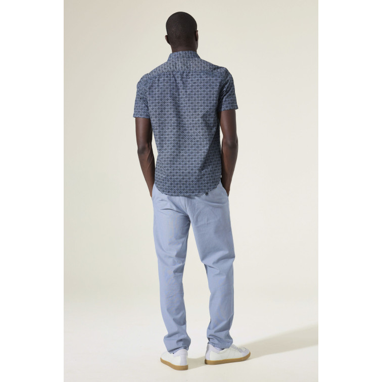 HOMBRE MEN`S PANTS L.32 1863