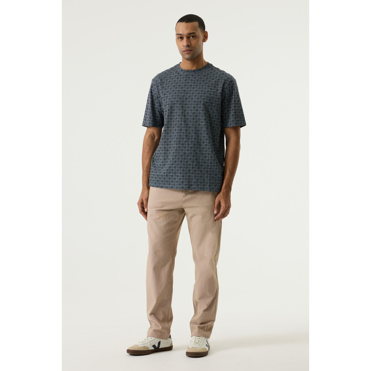 HOMBRE MEN`S PANTS L.32 822