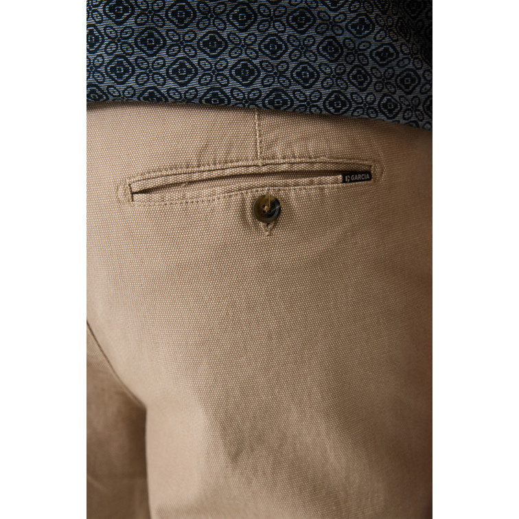 HOMBRE MEN`S PANTS L.32 822