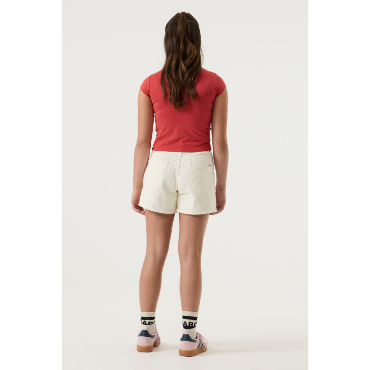 CAMISETA NIÑA  GARCIA JEANS GIRLS T-SHIRT SS